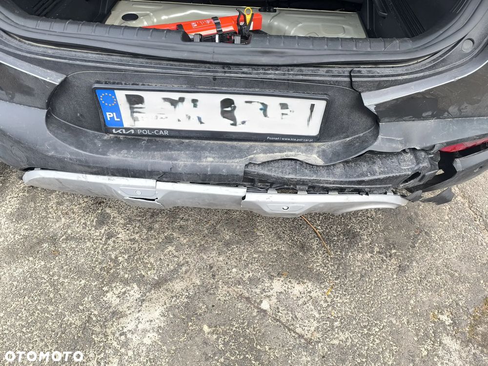 Kia Stonic 1.0 T-GDI L DCT - 17
