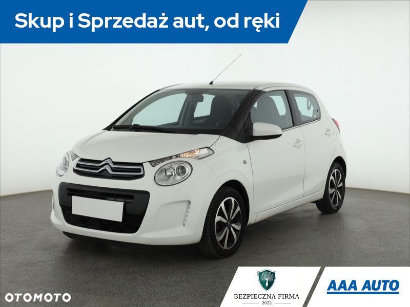 Citroën C1 - 3