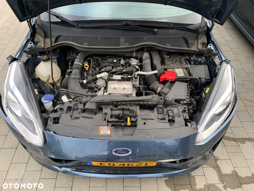 Ford Fiesta - 6