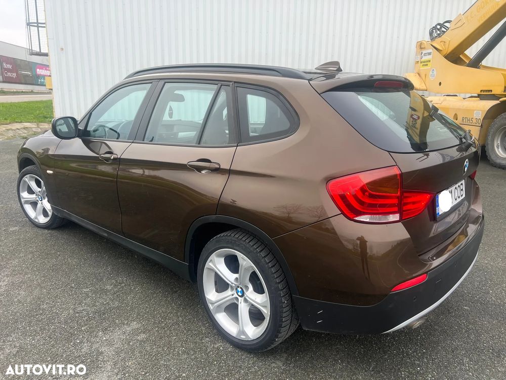 BMW X1 - 30