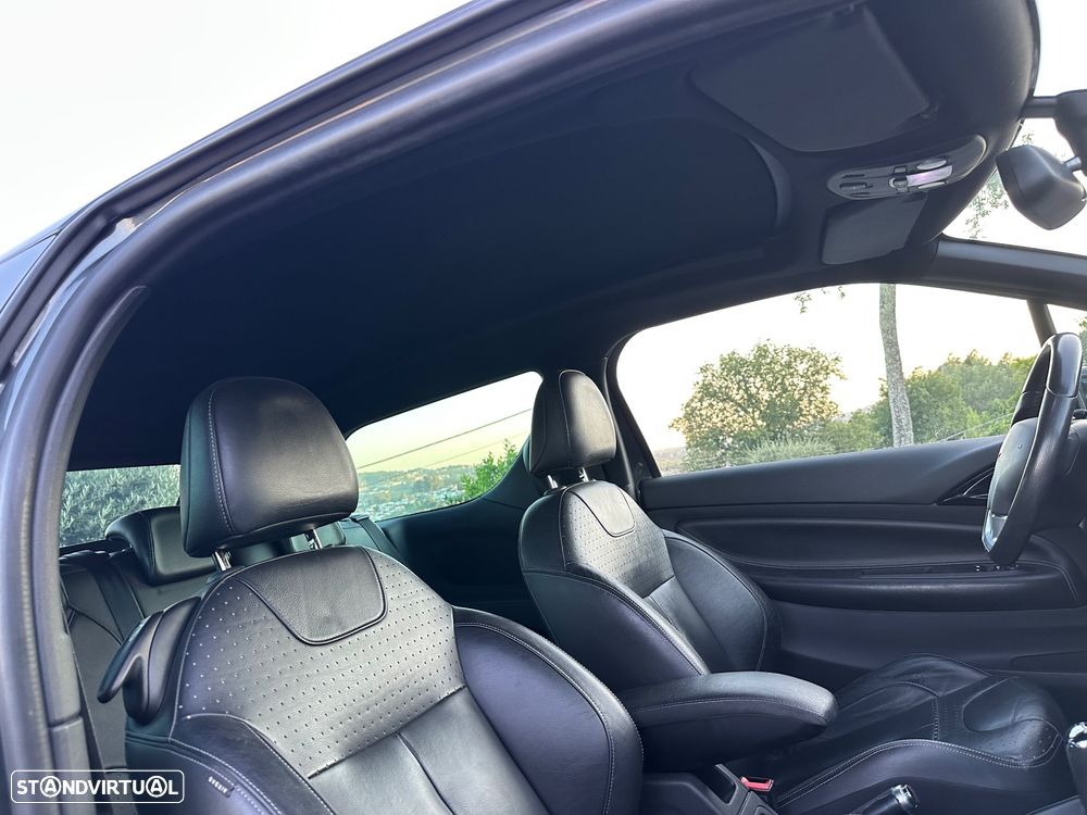 Citroën DS3 1.6 e-HDi So Chic ETG6 - 41