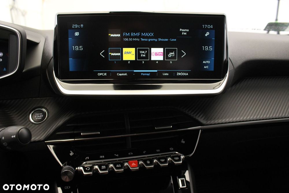 Peugeot 2008 1.2 PureTech Allure Pack S&S EAT8 - 33