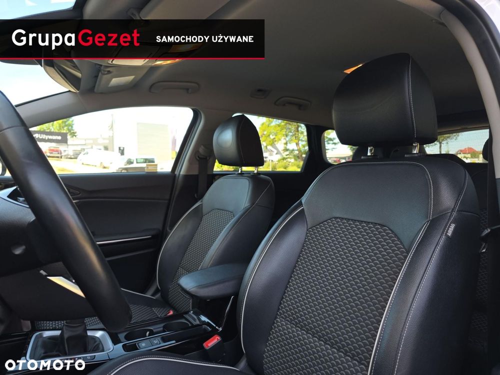 Kia Ceed 1.5 T-GDI Business Line - 11