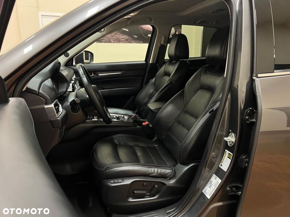 Mazda CX-5 2.5 Skypassion i-ELoop - 13