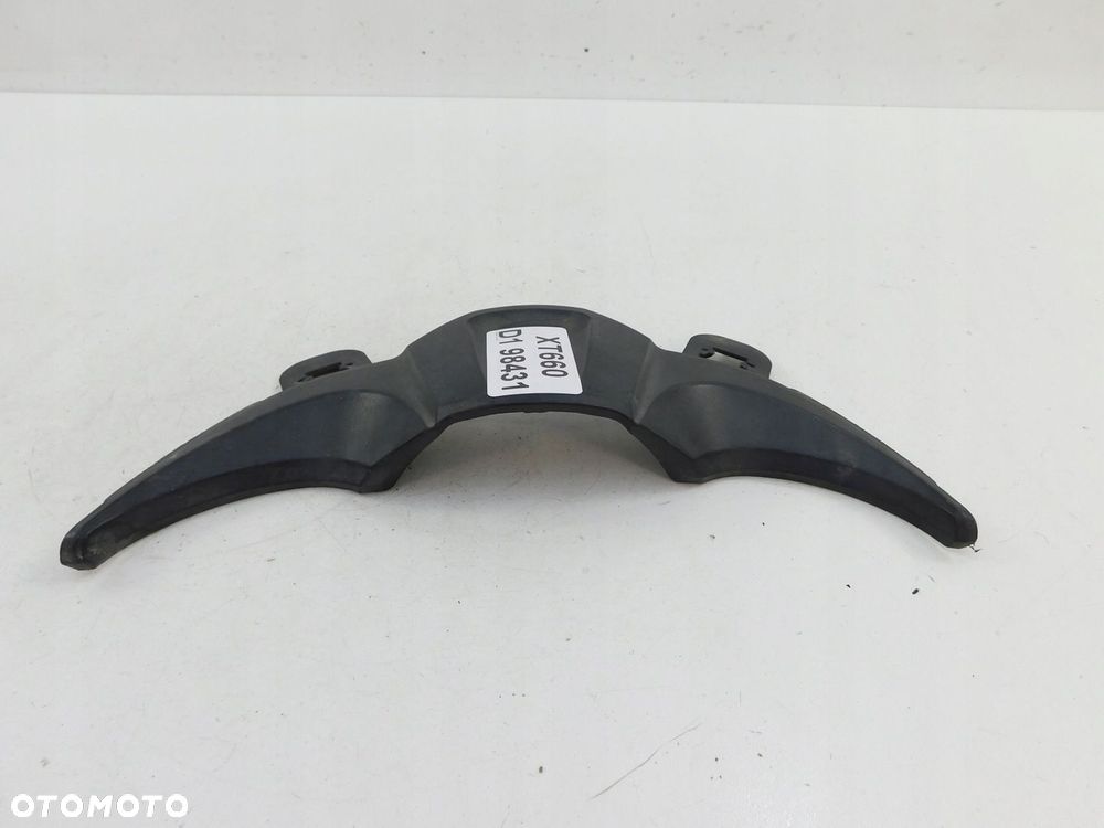 YAMAHA XT 660 WYPEŁNIENIE - 2