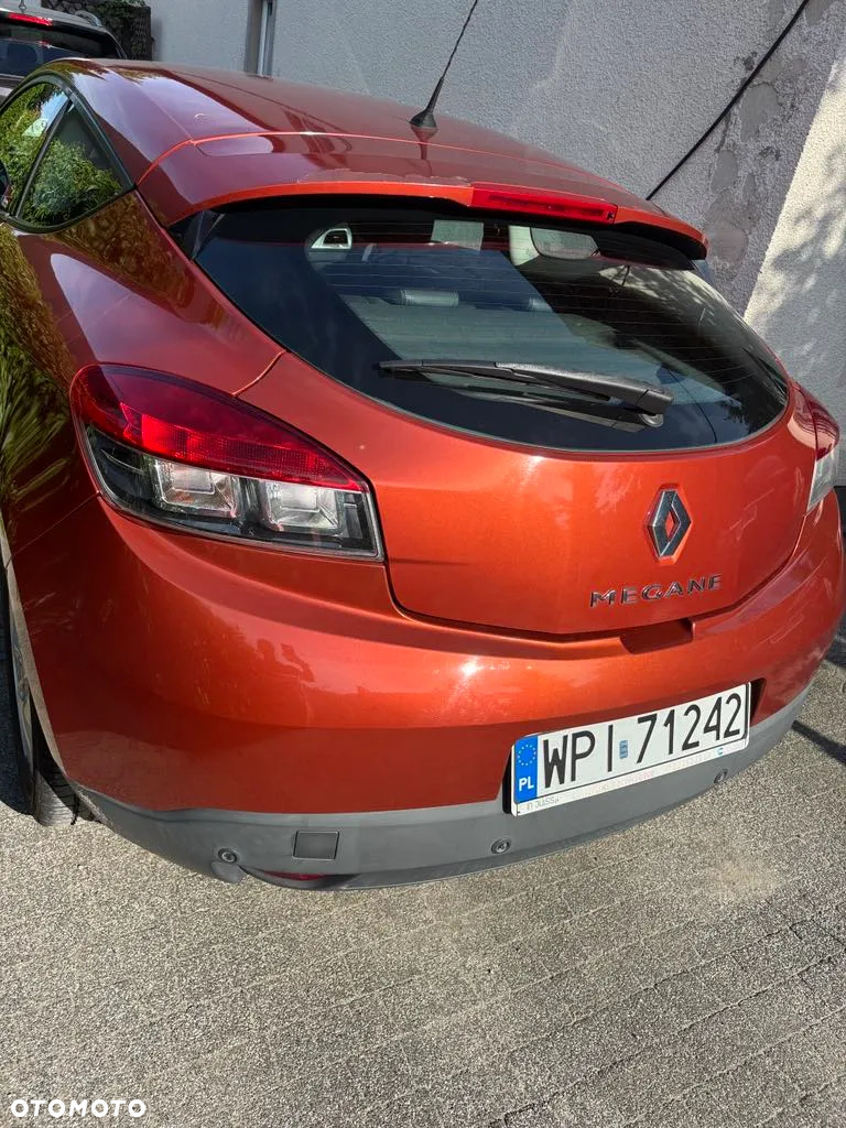 Renault Megane - 7