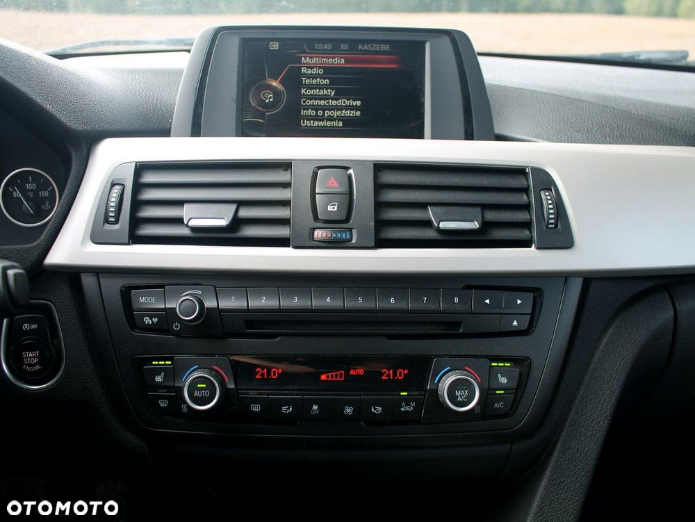 BMW Seria 3 - 18