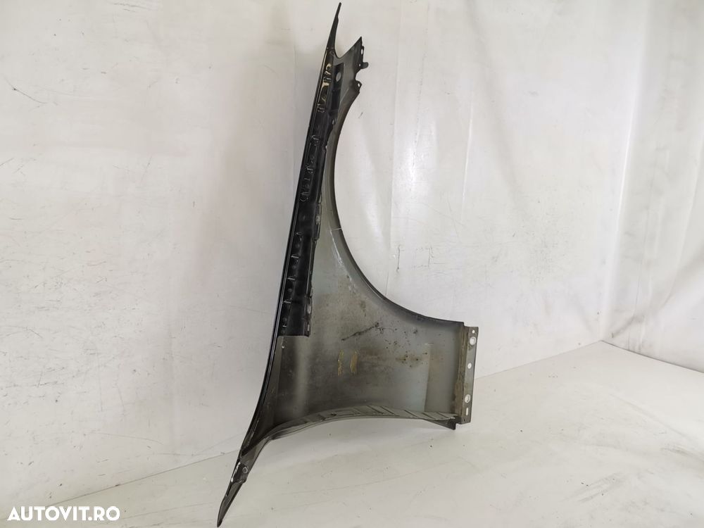 Aripa Stanga Fata Mercedes-Benz C-Class W205/S205/C205 2014 2015 2016 - 7