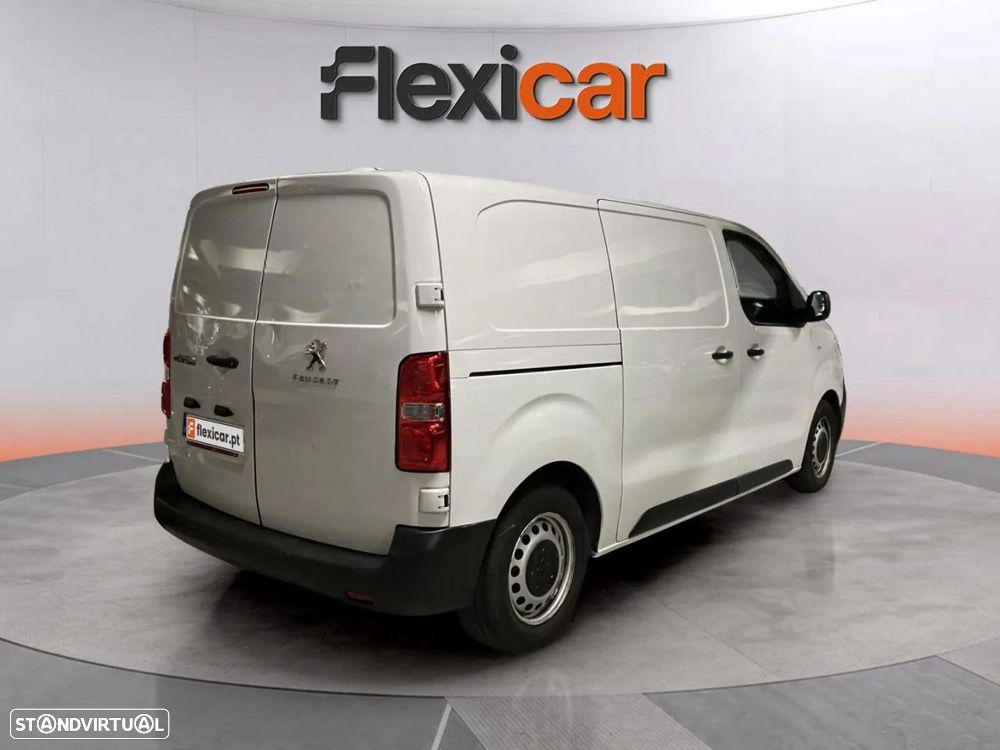 Peugeot Expert 75 kWh Standard - 6