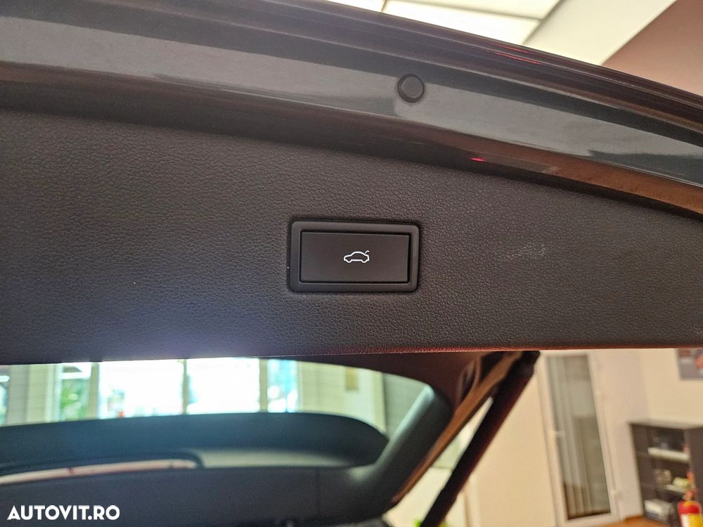 Seat Tarraco 2.0 TSI 4DRIVE DSG7 FR - 15