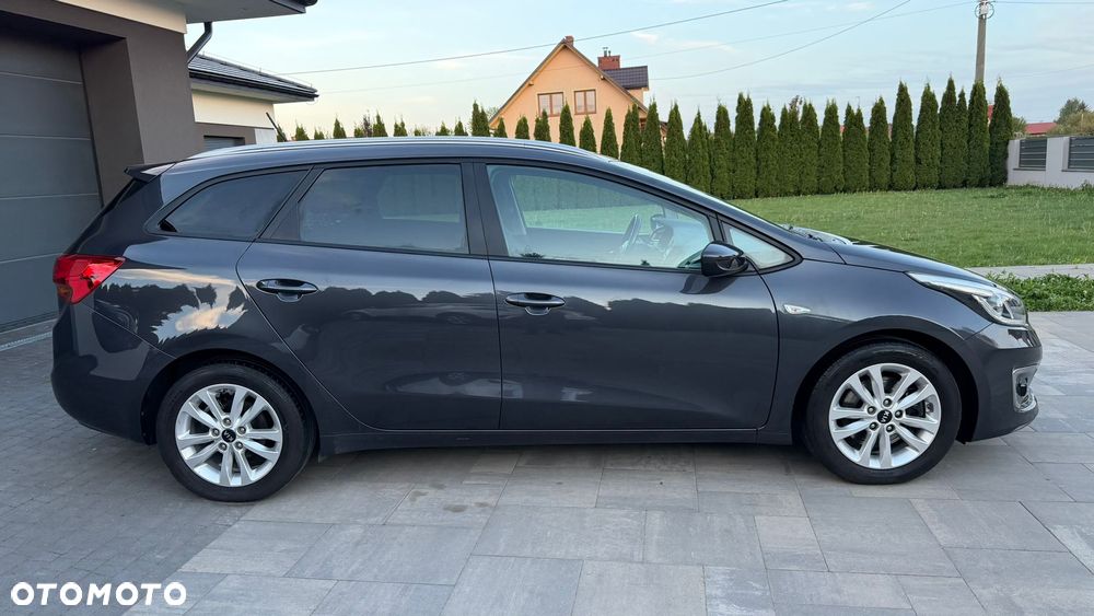 Kia Ceed 1.4 Edition 7 - 7