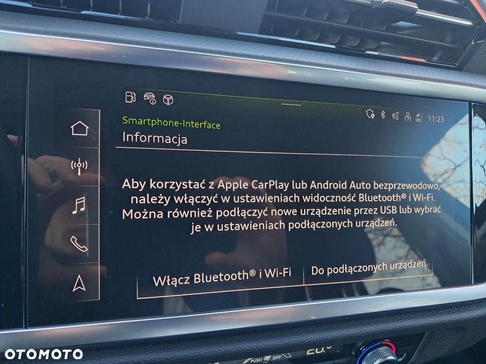 Audi Q3 35 TFSI mHEV S tronic - 18