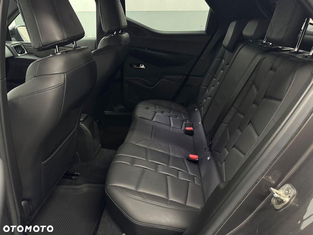 DS Automobiles DS 3 Crossback 1.5 BlueHDi So Chic - 26