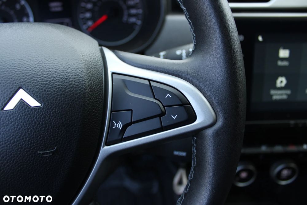 Dacia Duster 1.0 TCe Journey - 27