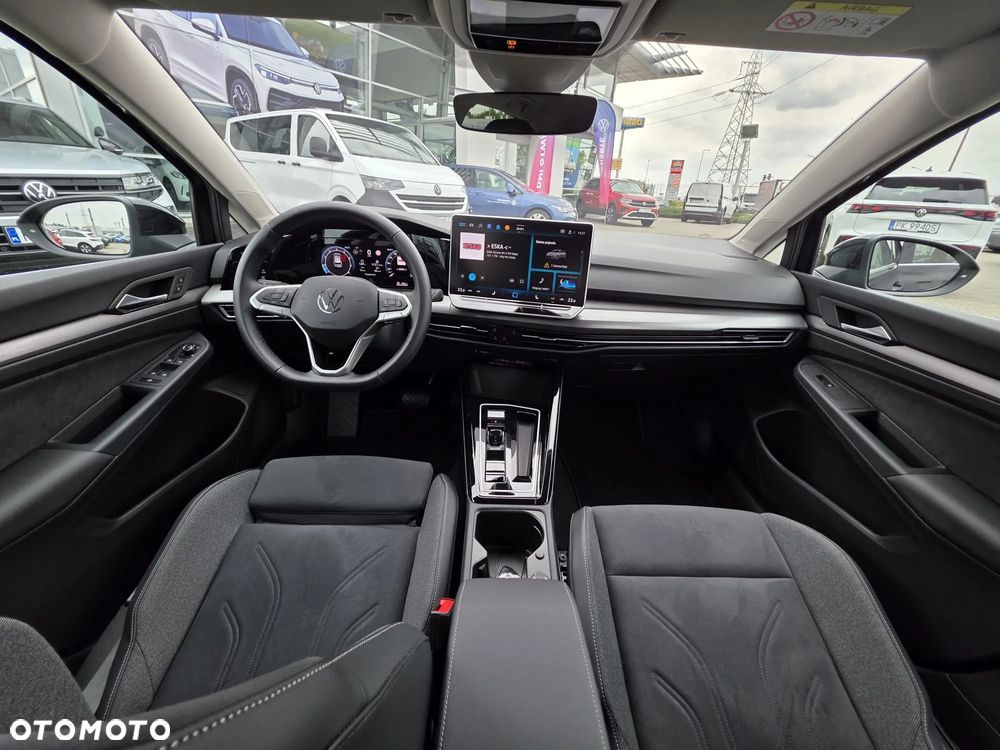 Volkswagen Golf - 19