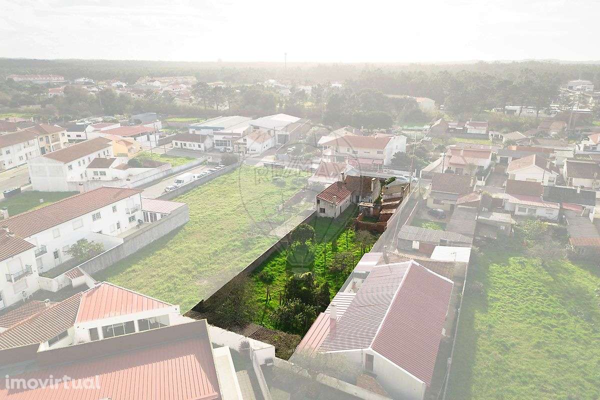 Moradia T4 para venda - Grande imagem: 5/36