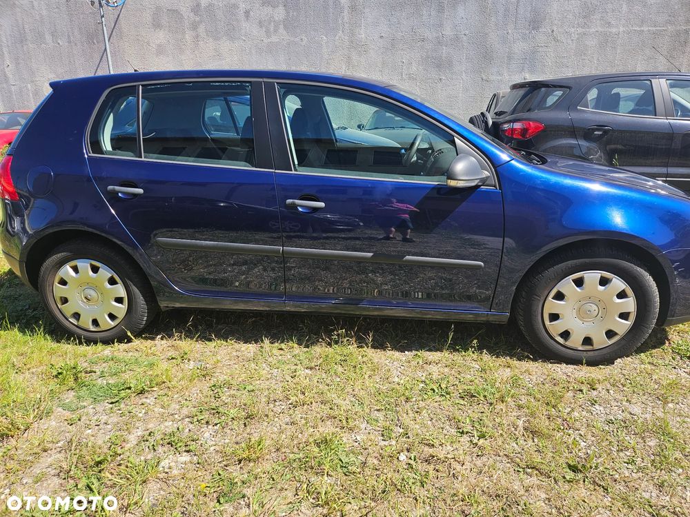 Volkswagen Golf 1.6 Edition - 3
