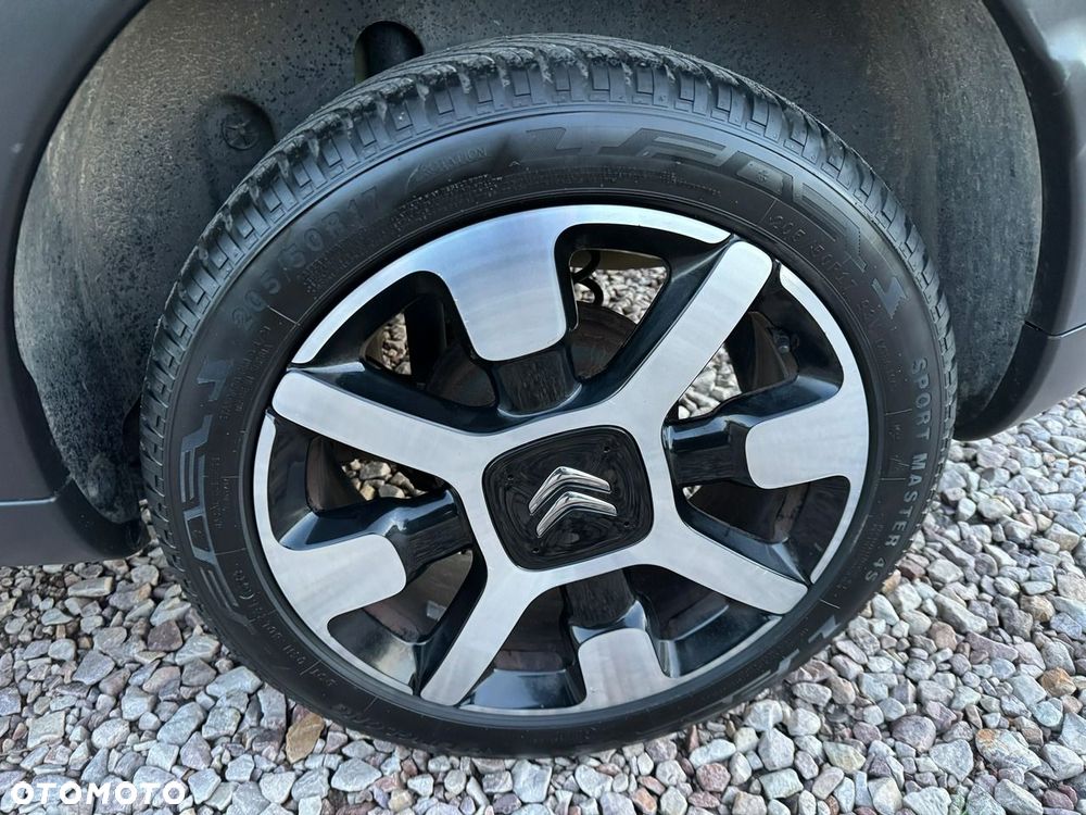 Citroën C4 Cactus - 7