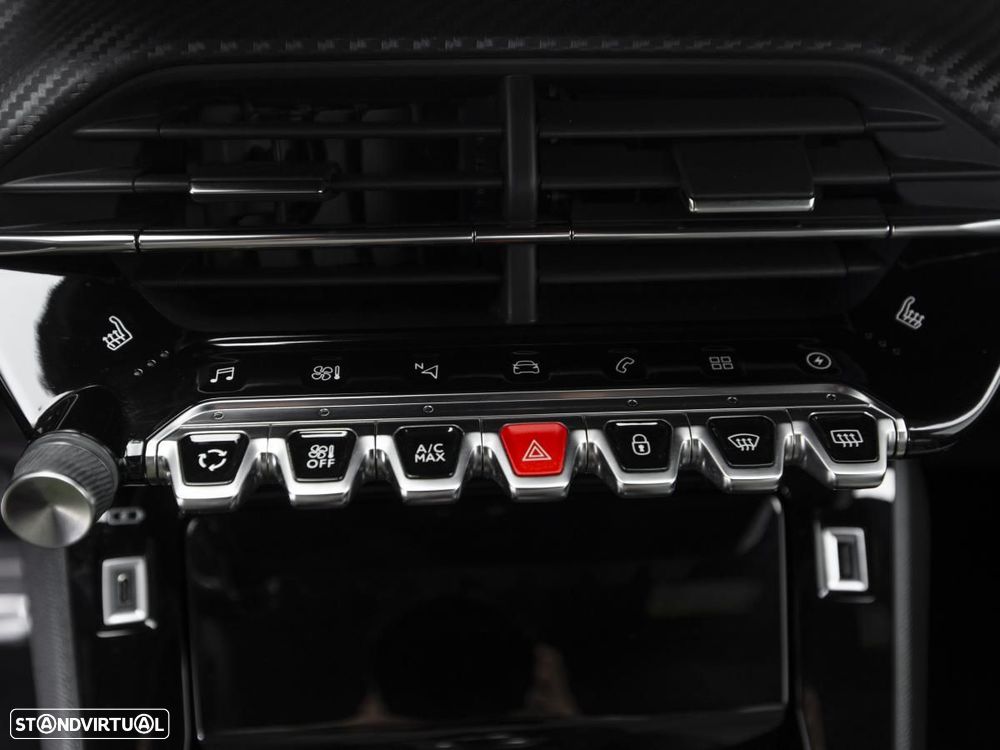 Peugeot e-2008 50 kWh GT Pack - 17