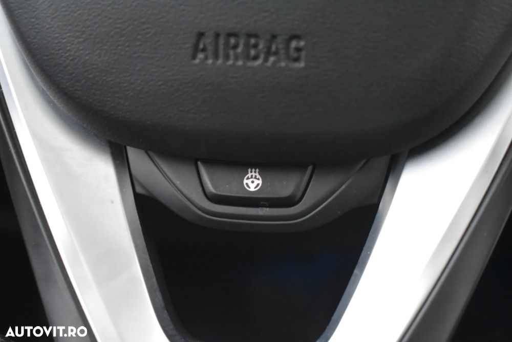 BMW Seria 3 320d Touring xDrive Aut. - 19