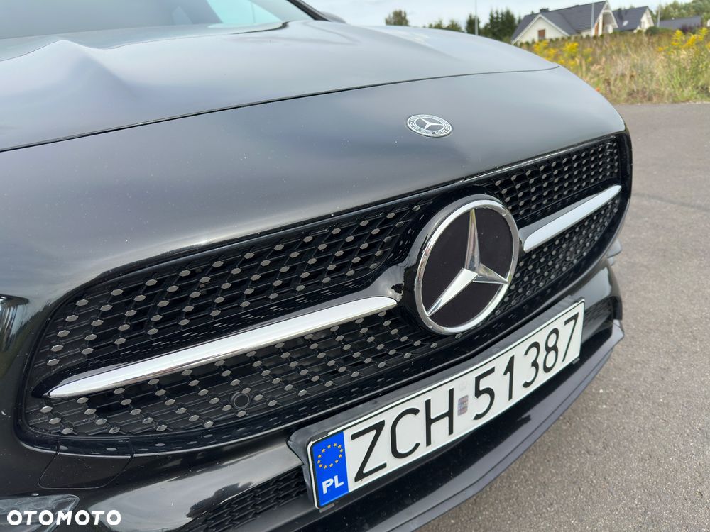 Mercedes-Benz CLA 250 e 8G-DCT AMG Line Advanced Plus - 9
