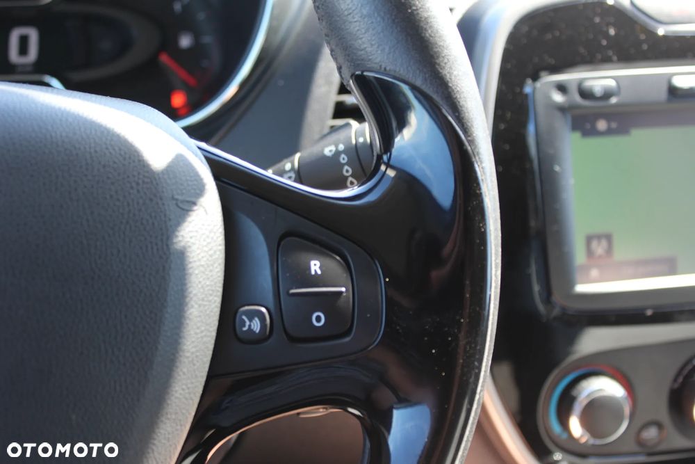 Renault Captur 0.9 Energy TCe Alize - 35