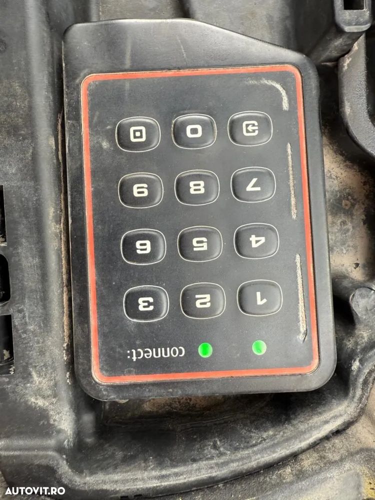 Linde H25, CATARG TRIPLEX - 9