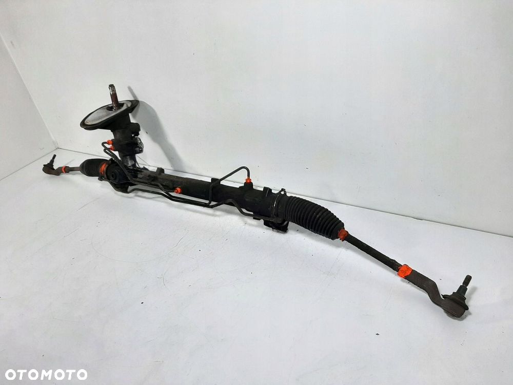 FORD FOCUS MK2 1.8TDCI 06R PRZEKLADNIA KIEROWNICZA Z CZUJNIKIEM 5M513200EE - 2