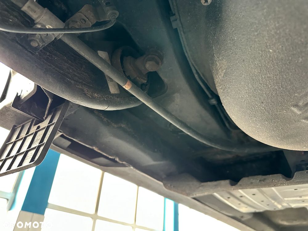 Hyundai ix35 1.7 CRDi Premium 2WD - 35