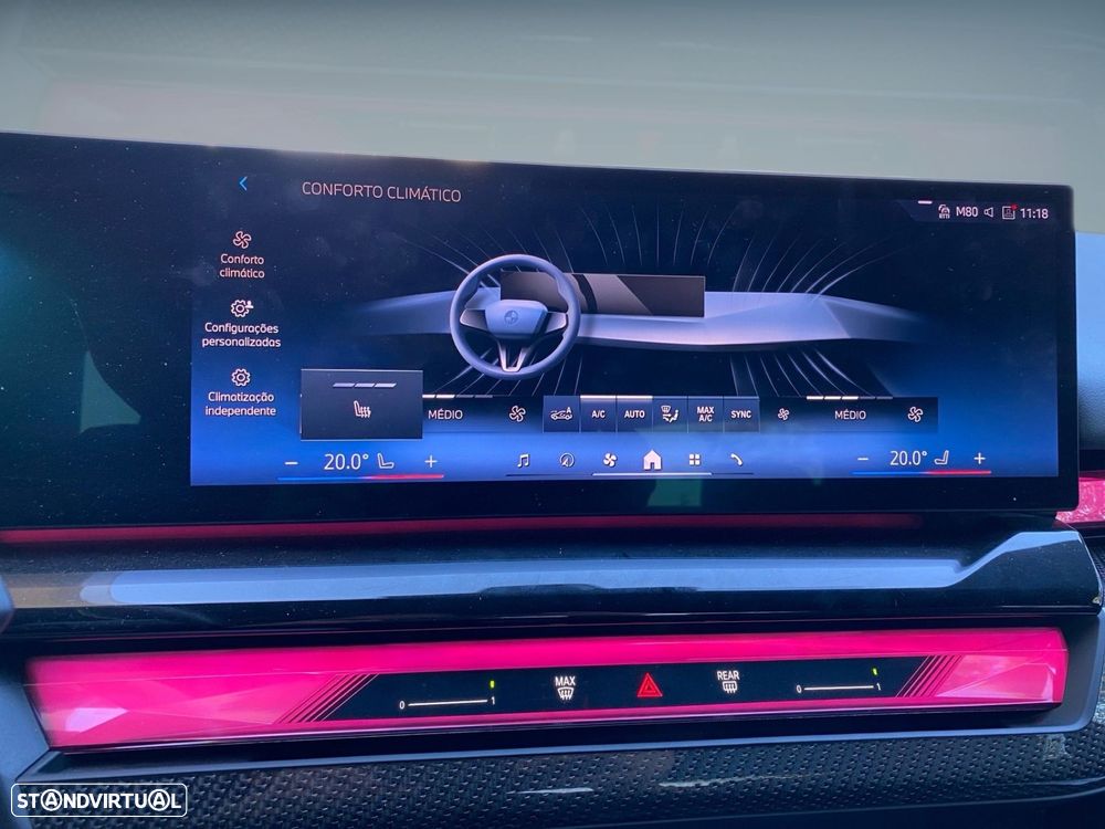 BMW i5 eDrive40 Pack Desportivo M Pro - 14