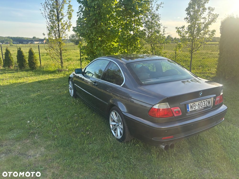 BMW Seria 3 318 Ci - 4