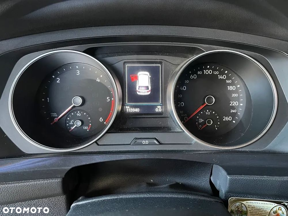 Volkswagen Tiguan 2.0 TDI BMT SCR Comfortline - 7