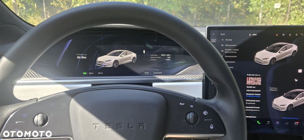 Tesla Model S Plaid - 11