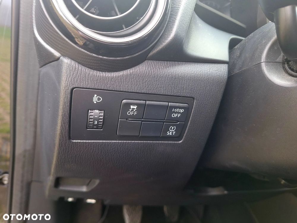 Mazda 2 SKYACTIV-G 75 Center-Line - 28