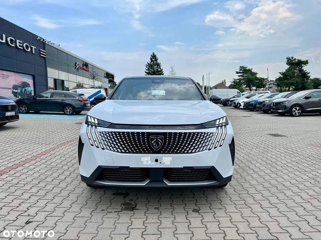 Peugeot 3008 1.2 PureTech mHEV GT S&S e-DCS6 - 2