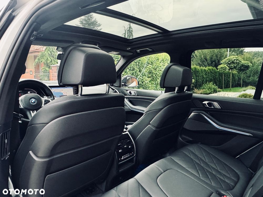 BMW X5 - 16