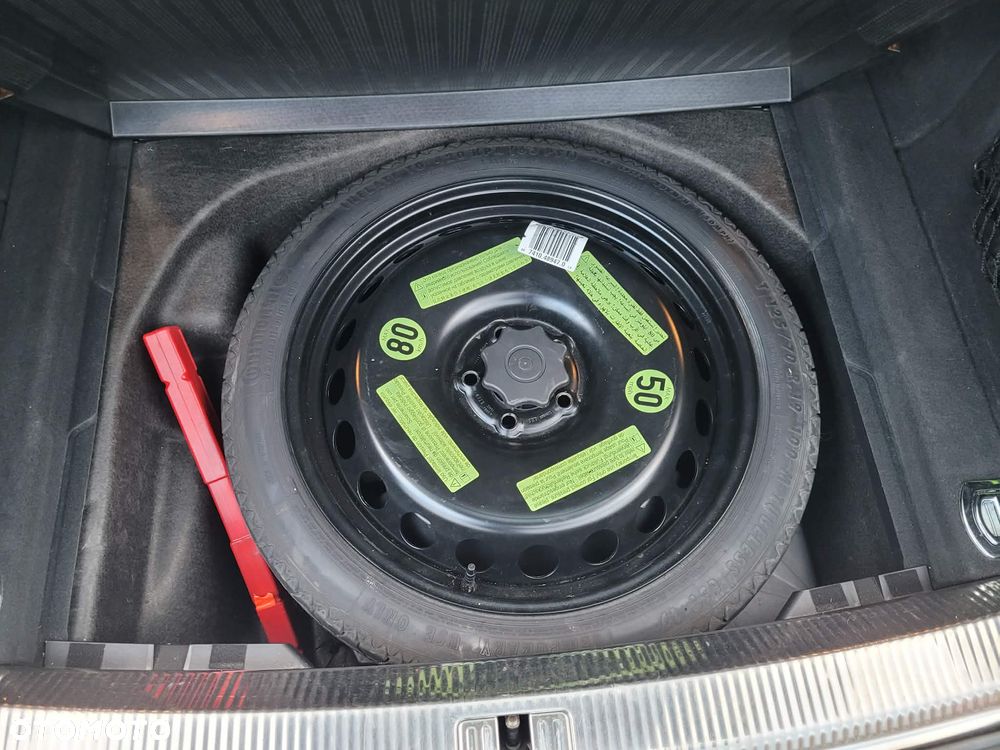 Audi A4 Avant 2.0 TDI Limited Edition - 14