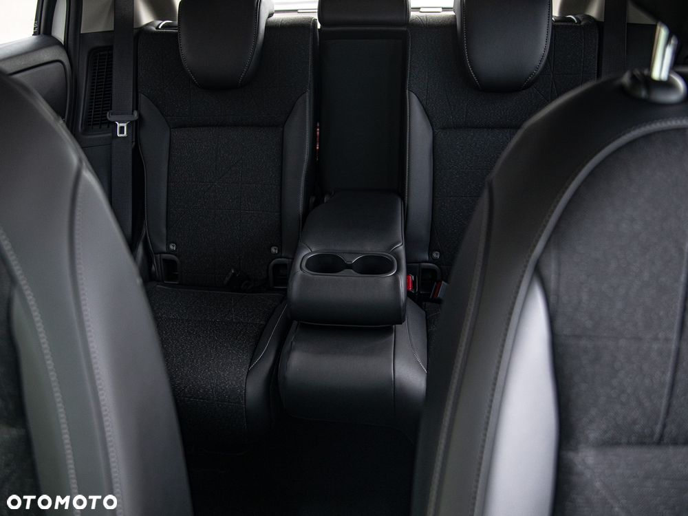 Honda HR-V 1.5 i-MMD Elegance CVT - 25