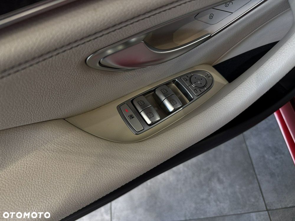 Mercedes-Benz CLS - 31