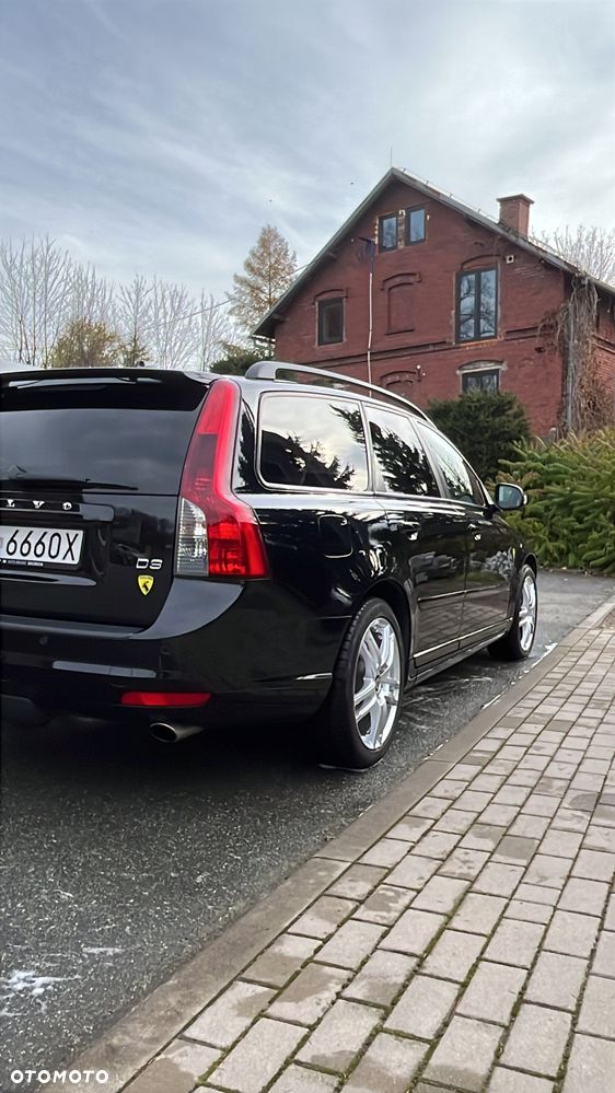 Volvo V50 - 12