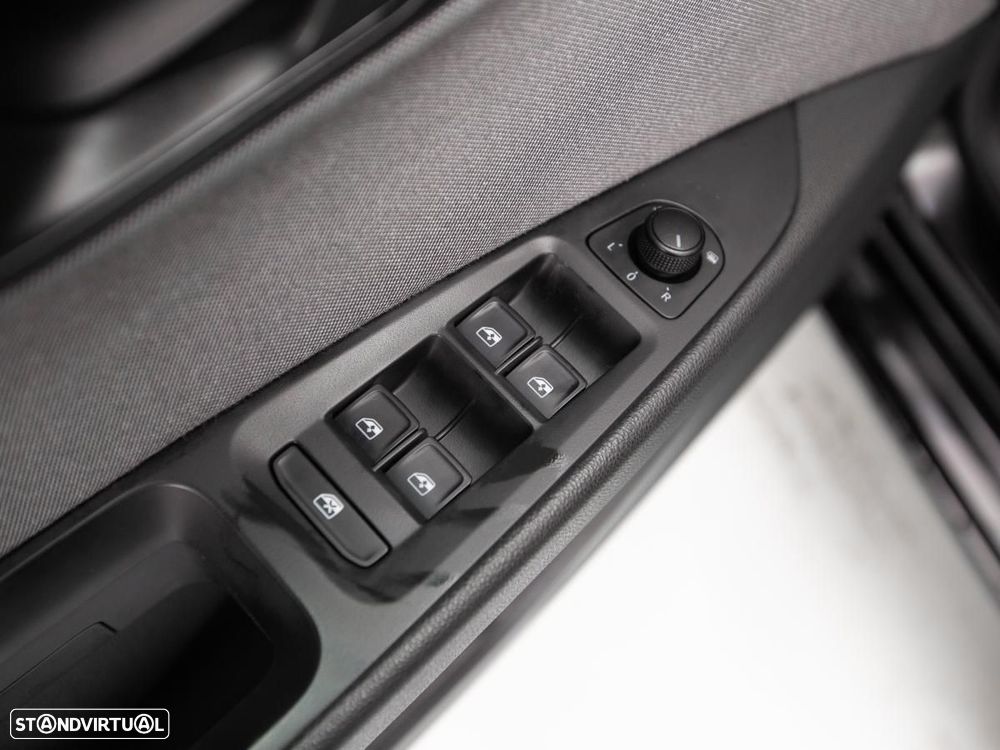 SEAT Leon ST 1.6 TDI Style S/S - 15