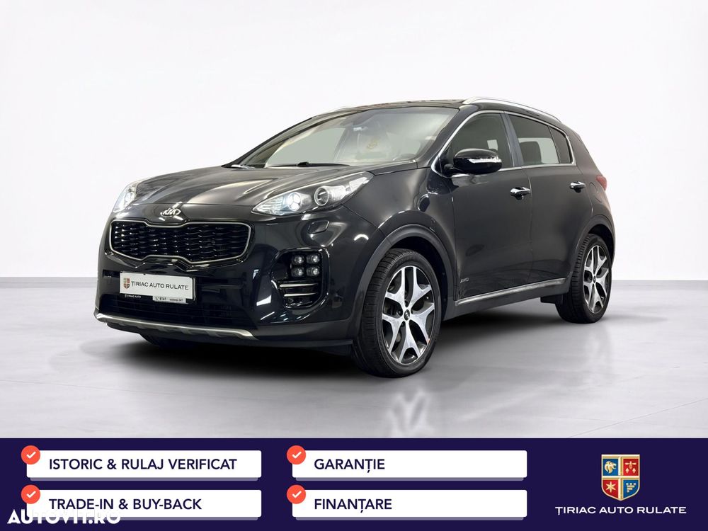 Kia Sportage - 2