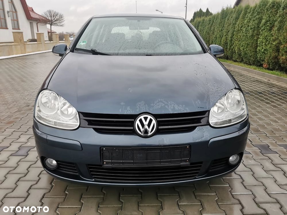 Volkswagen Golf 1.4 Goal - 2