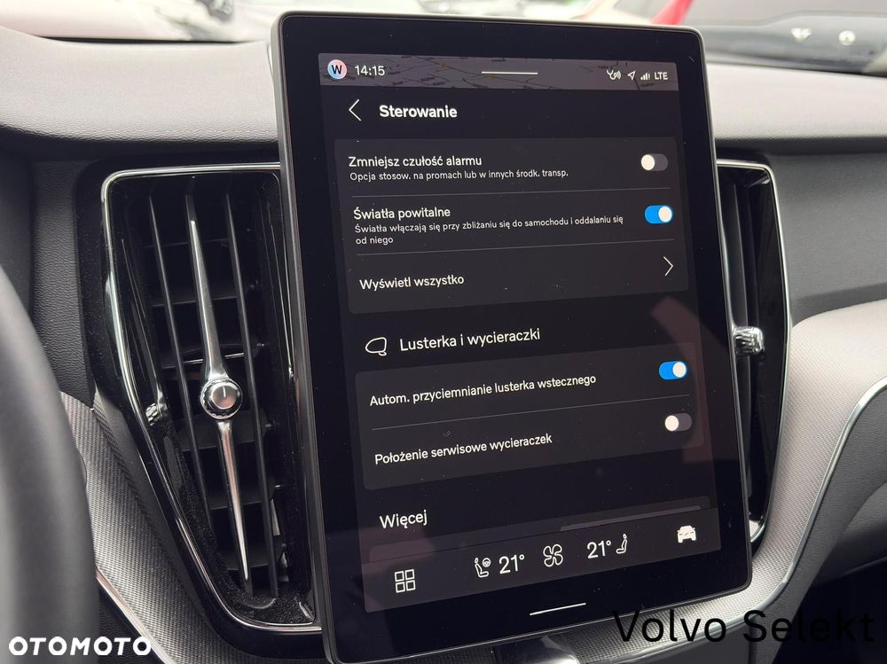 Volvo XC 60 - 34