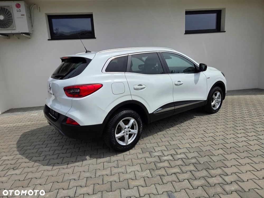 Renault Kadjar - 19