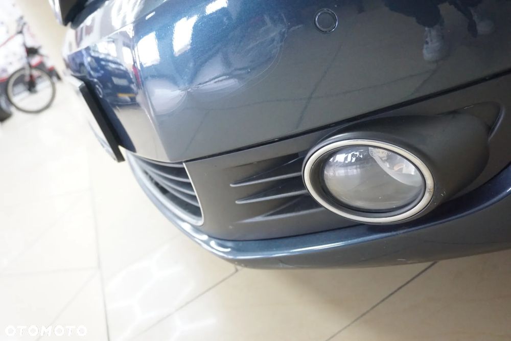 Volkswagen Golf Plus 1.6 Highline - 11