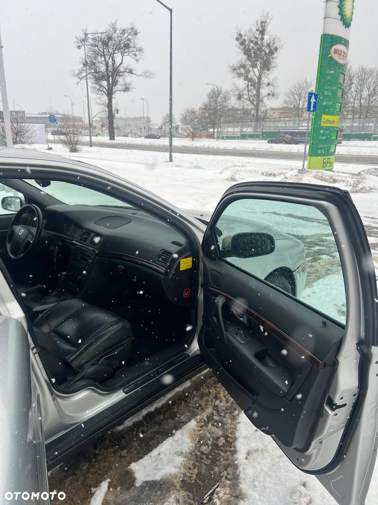 Volvo S80 2.4D5 Executive - 7