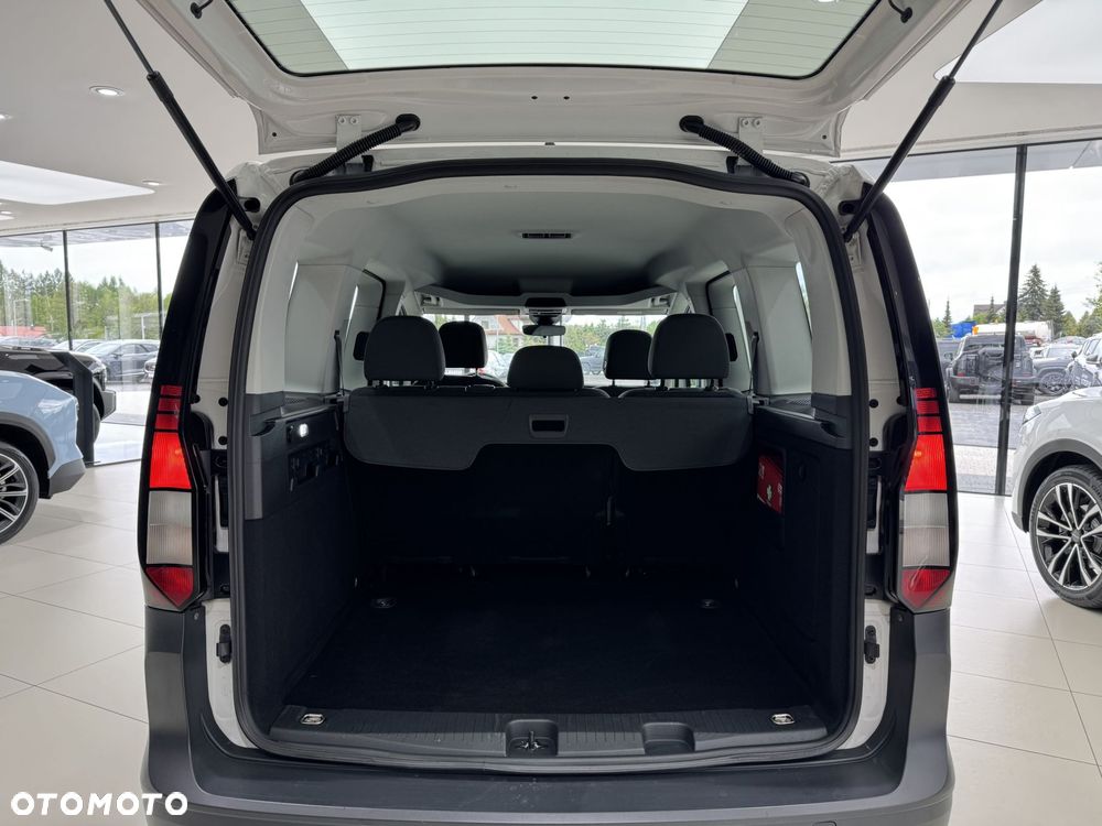 Volkswagen Caddy 2.0 TDI - 17