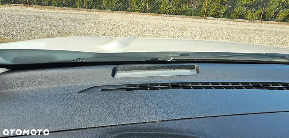 Ford Edge - 22