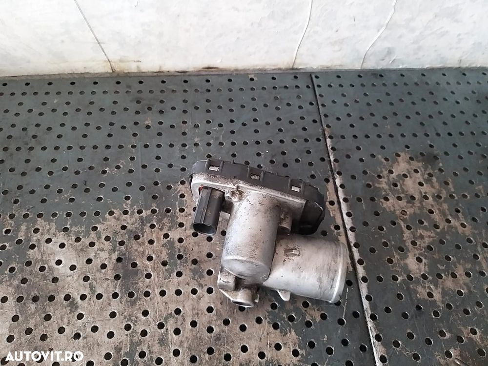 Clapeta acceleratie 1.5 dci renault clio 3 8200302798j - 2